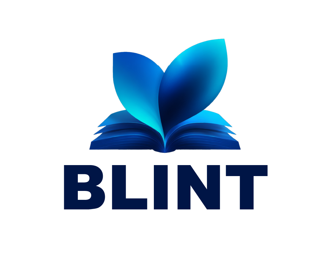 BLINT Logo